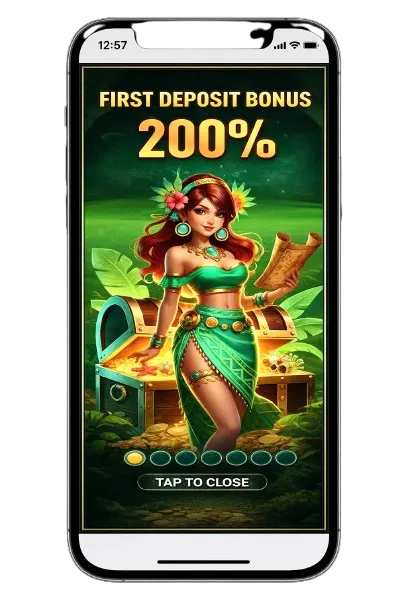 lucky win 